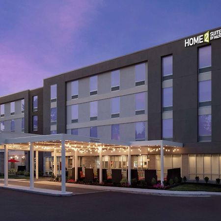 Home2 Suites By Hilton Owings Mills, Md エクステリア 写真