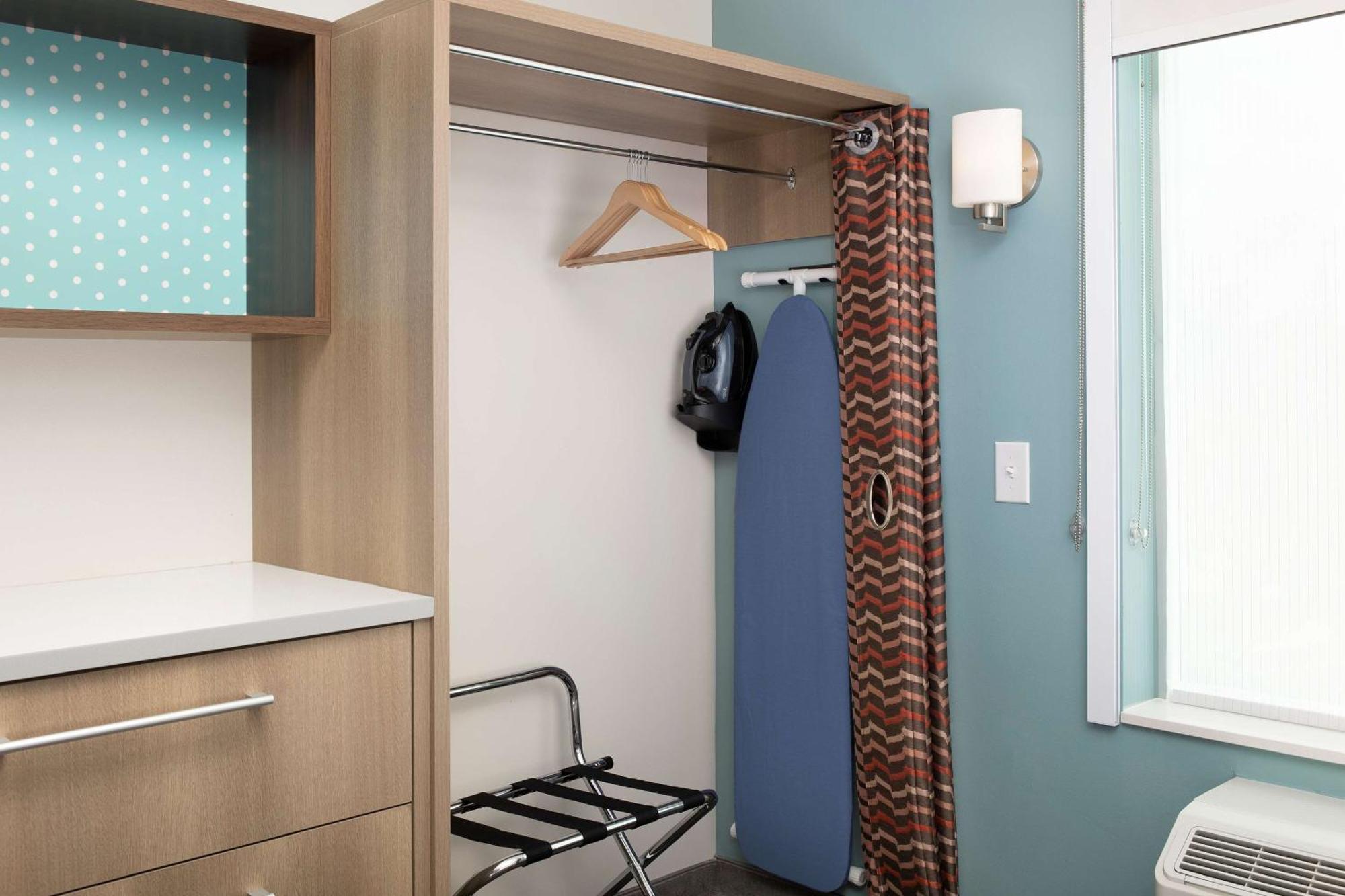 Home2 Suites By Hilton Owings Mills, Md エクステリア 写真