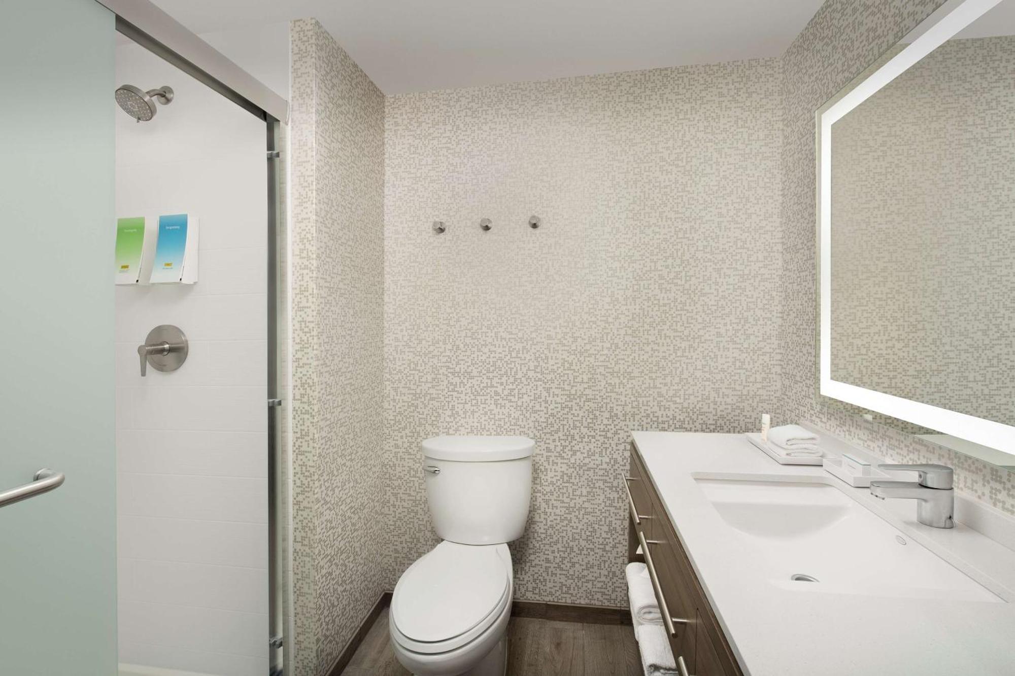 Home2 Suites By Hilton Owings Mills, Md エクステリア 写真