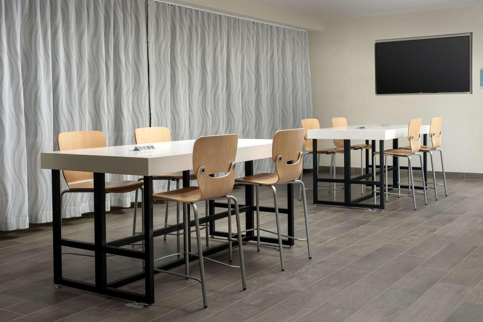 Home2 Suites By Hilton Owings Mills, Md エクステリア 写真