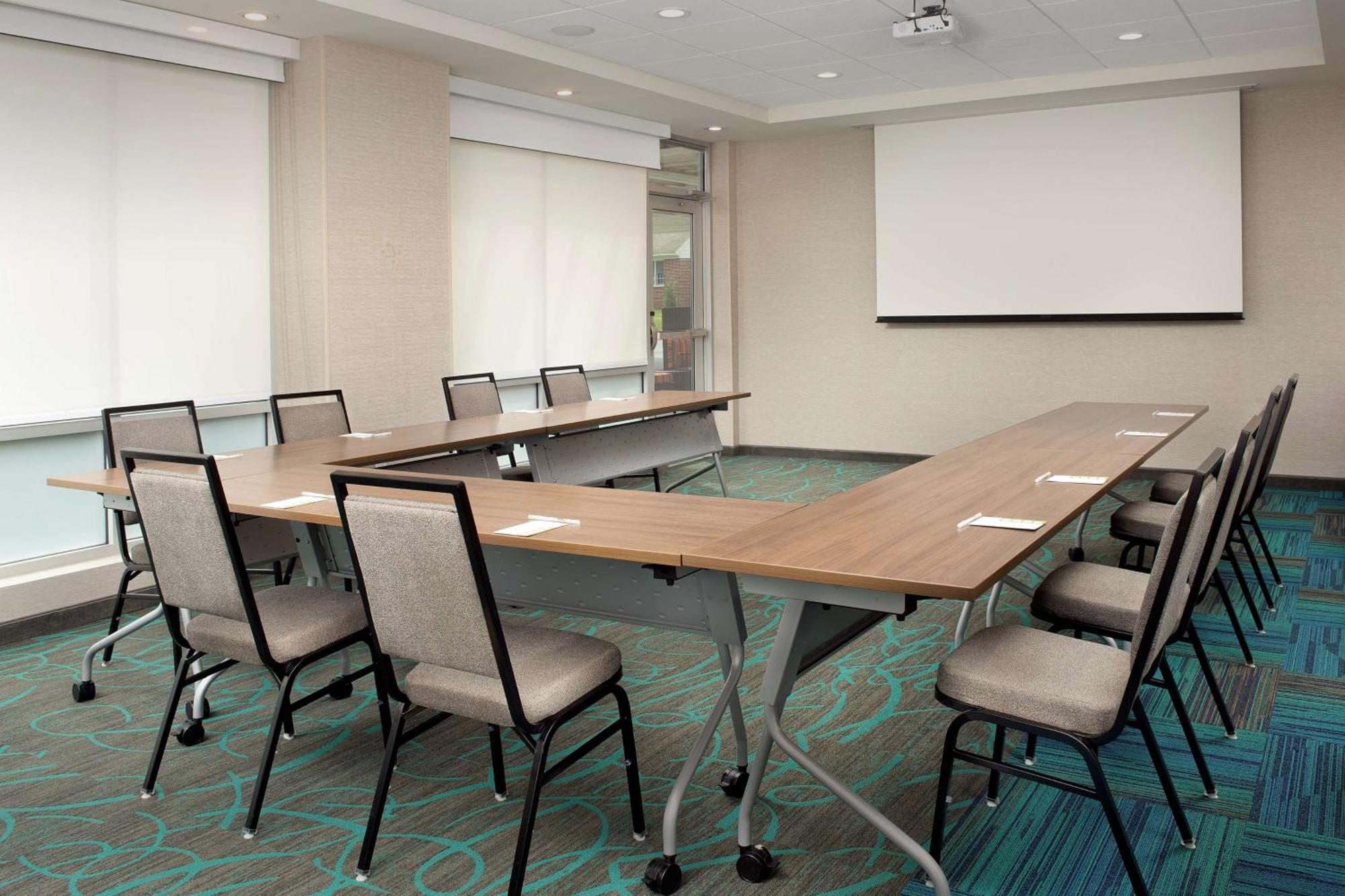 Home2 Suites By Hilton Owings Mills, Md エクステリア 写真