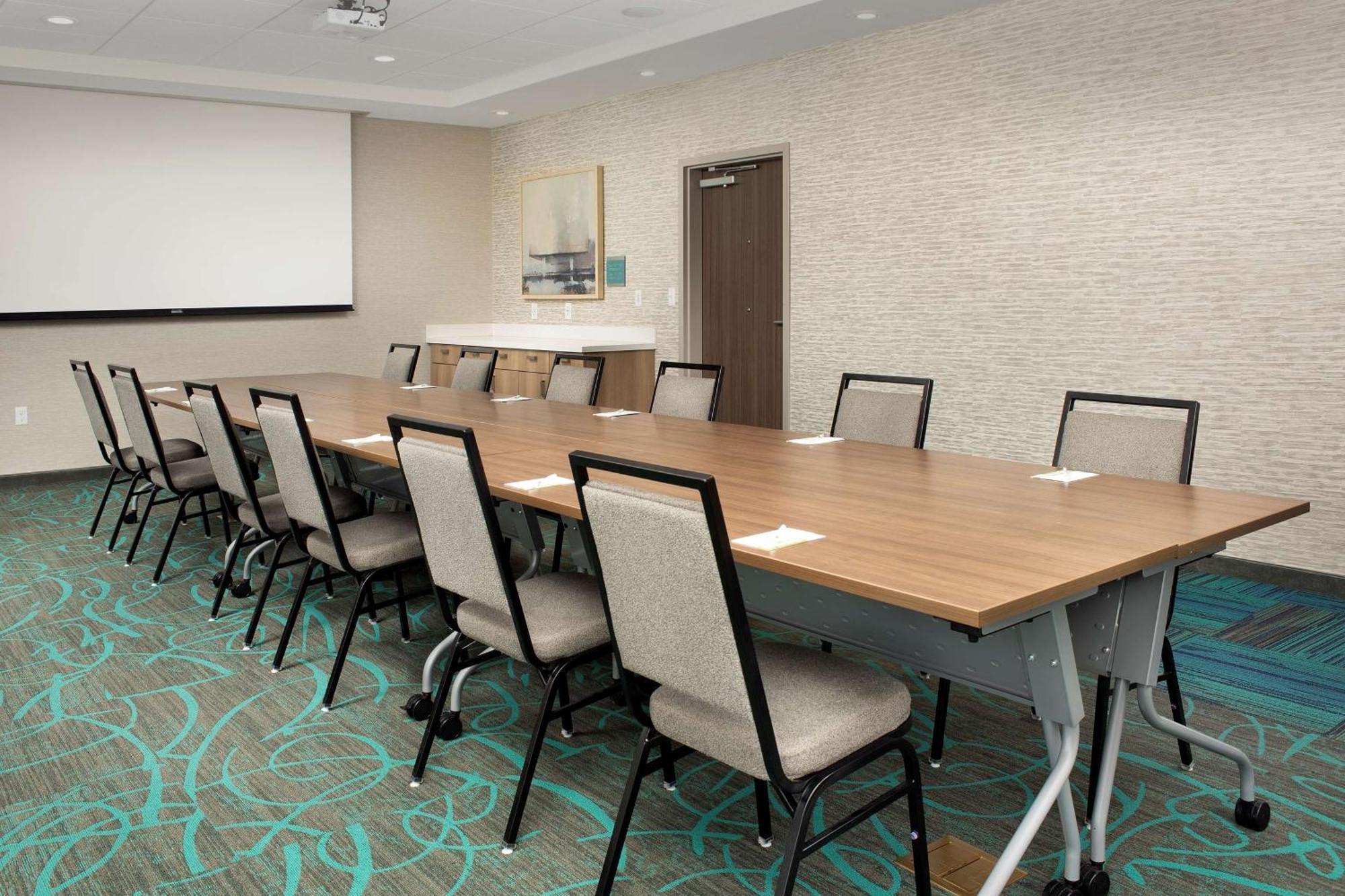 Home2 Suites By Hilton Owings Mills, Md エクステリア 写真