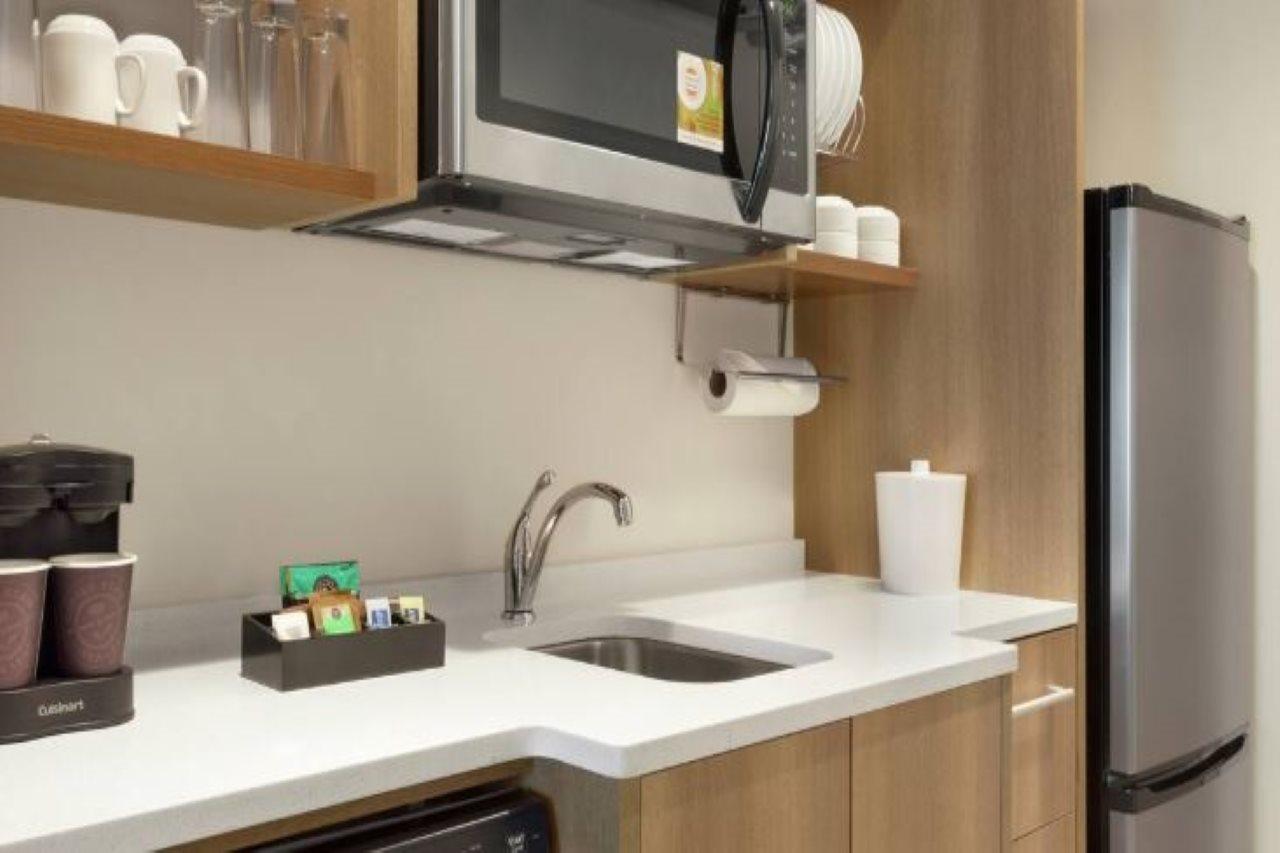 Home2 Suites By Hilton Owings Mills, Md エクステリア 写真