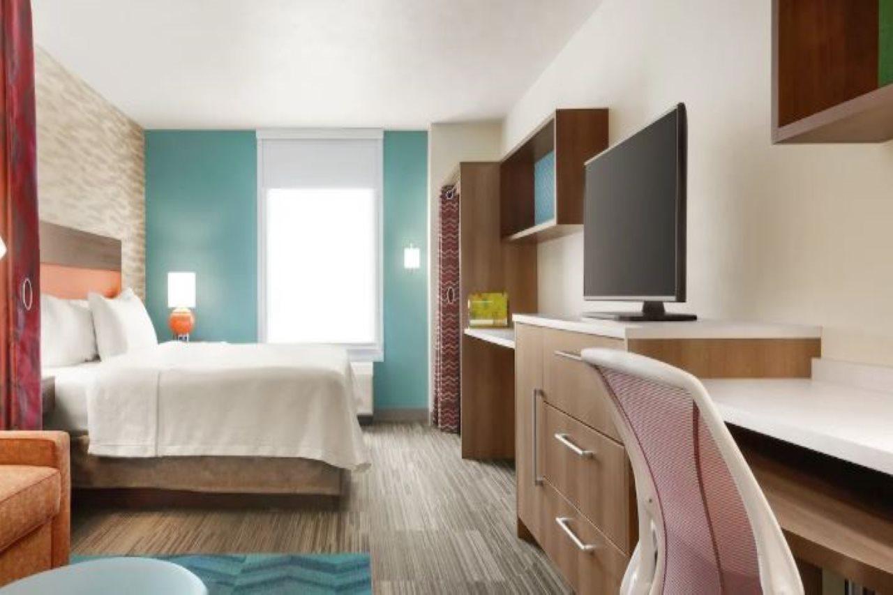 Home2 Suites By Hilton Owings Mills, Md エクステリア 写真