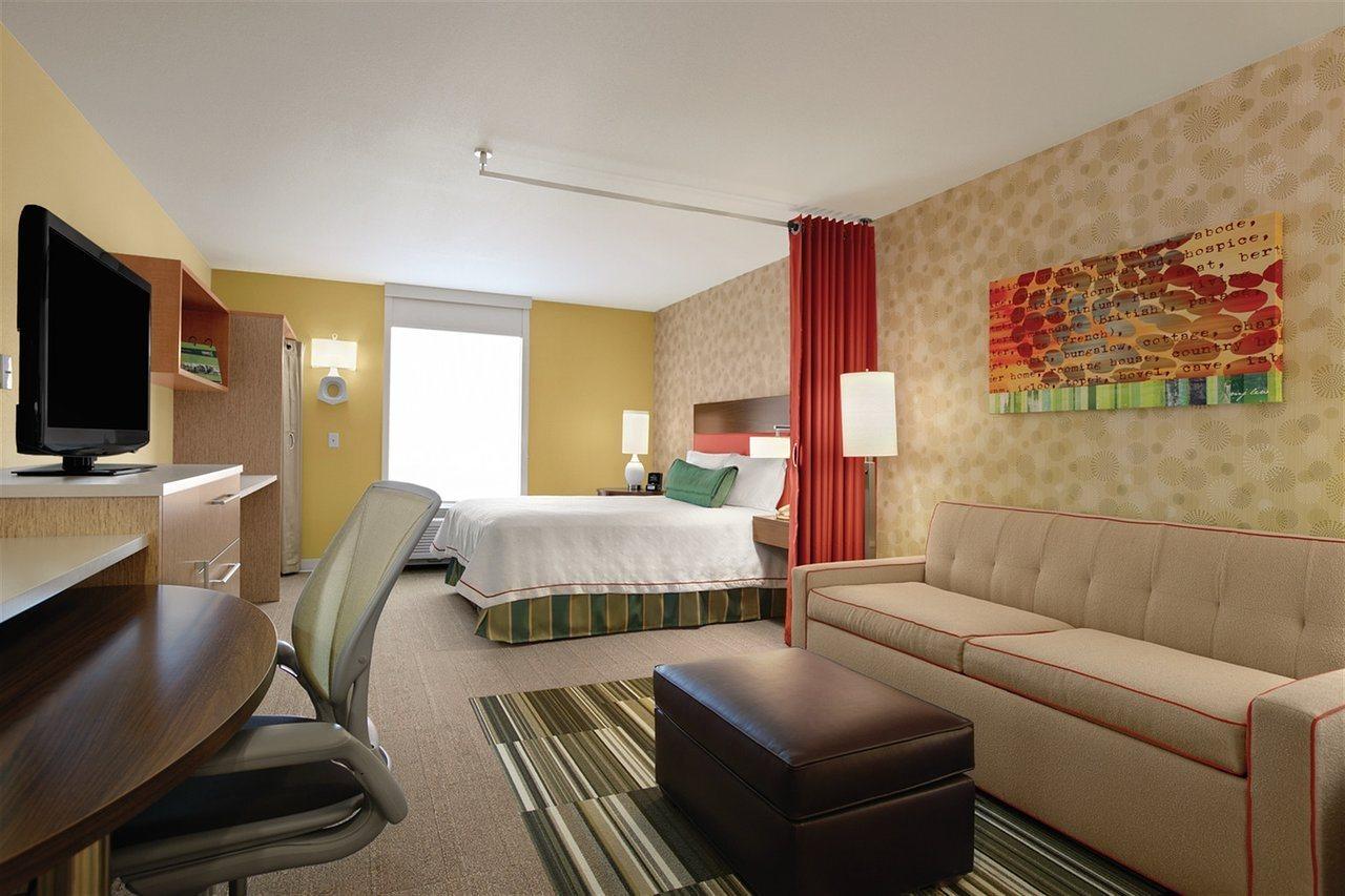 Home2 Suites By Hilton Owings Mills, Md エクステリア 写真